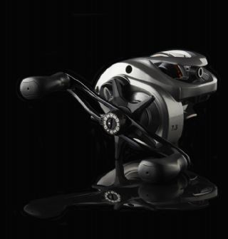 Savage Gear SG6 Bait Casting BC 300 LH 